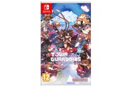 TOWA and the Guardians of the Sacred Tree Nintendo Switch