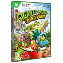 Gigantozaur Dino Kart Xbox One