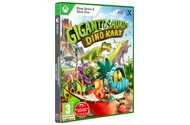 Gigantozaur Dino Kart Xbox One