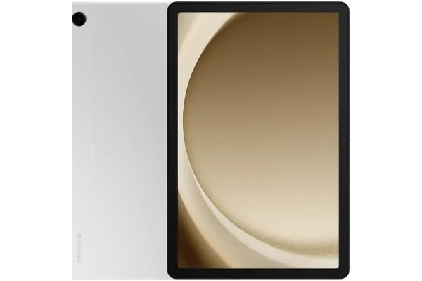 Tablet Samsung Galaxy Tab A9+ 11.00" Qualcomm Snapdragon 695 6.0GB/128GB, srebrny