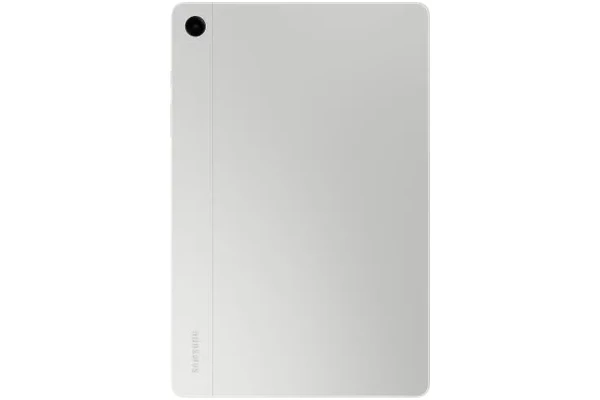 Tablet Samsung Galaxy Tab A9+ 11.00" Qualcomm Snapdragon 695 6.0GB/128GB, srebrny