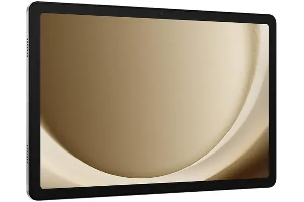 Tablet Samsung Galaxy Tab A9+ 11.00" Qualcomm Snapdragon 695 6.0GB/128GB, srebrny