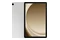 Tablet Samsung Galaxy Tab A9+ 11.00" Qualcomm Snapdragon 695 6.0GB/128GB, srebrny