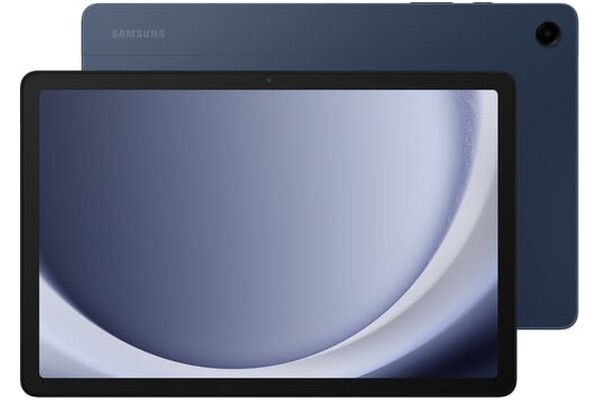 Tablet Samsung Galaxy Tab A9+ 11.00" Qualcomm Snapdragon 695 6.0GB/128GB, WiFi, niebieski