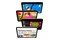 Tablet Apple iPad 10.90" Apple A14 /256GB, żółty