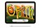 Tablet Apple iPad 10.90" Apple A14 /256GB, żółty