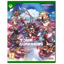 TOWA and the Guardians of the Sacred Tree Xbox (Series X)