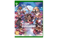 TOWA and the Guardians of the Sacred Tree Xbox (Series X)