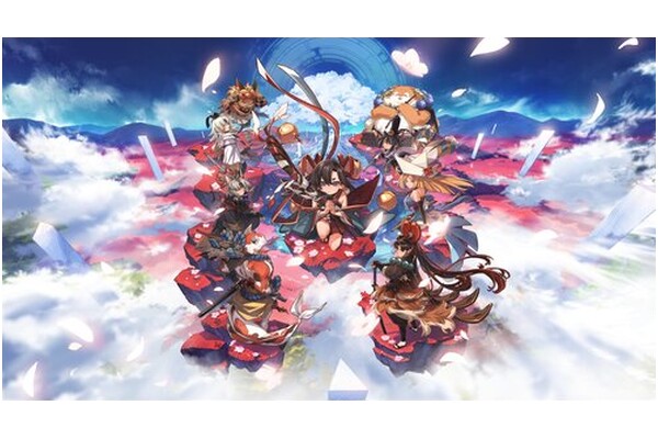 TOWA and the Guardians of the Sacred Tree Xbox (Series X)