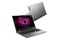 Laptop Lenovo LOQ 15 15.6" AMD Ryzen 7 250 Nvidia GeForce RTX 5060 32GB 512GB SSD Windows 11 Home szary
