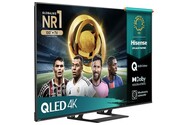 Telewizor Hisense 55A7Q 55" 4K Ultra HD