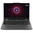 Laptop Lenovo LOQ 15 15.6" AMD Ryzen 5 7235HS NVIDIA GeForce RTX 3050 32GB 1TB SSD M.2 Windows 11 Home szary