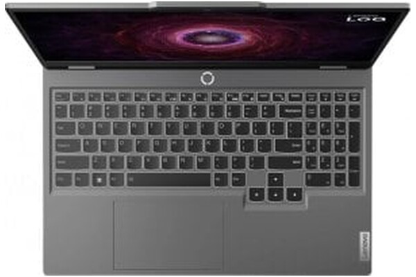 Laptop Lenovo LOQ 15 15.6" AMD Ryzen 5 7235HS NVIDIA GeForce RTX 3050 32GB 1TB SSD M.2 Windows 11 Home szary