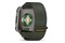 Smartwatch Garmin Venu X1 2.00" zielony