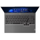 Laptop Lenovo Legion 5 16.0" Intel Core i7 13650HX NVIDIA GeForce RTX 4060 32GB 1TB SSD Windows 11 Professional szary