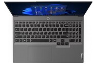 Laptop Lenovo Legion 5 16.0" Intel Core i7 13650HX NVIDIA GeForce RTX 4060 32GB 1TB SSD Windows 11 Professional szary