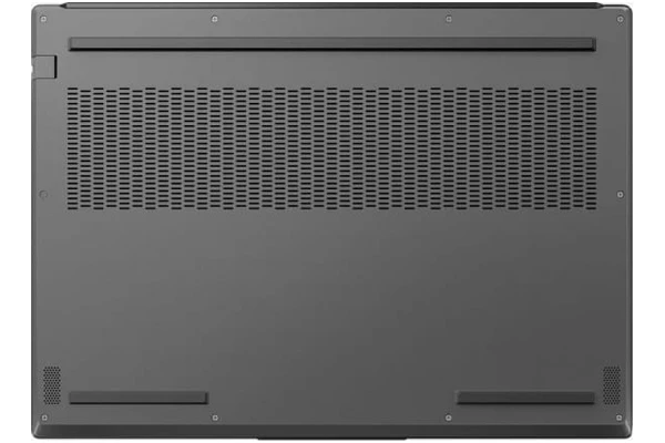 Laptop Lenovo Legion 5 16.0" Intel Core i7 13650HX NVIDIA GeForce RTX 4060 4GB 2TB SSD Windows 11 Home szary