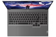 Laptop Lenovo Legion 5 16.0" Intel Core i7 13650HX NVIDIA GeForce RTX 4060 32GB 1TB SSD szary
