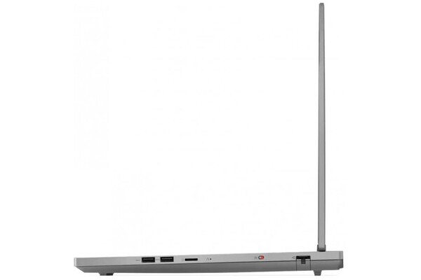 Laptop Lenovo Legion 5 16.0" Intel Core i7 13650HX NVIDIA GeForce RTX 4060 32GB 1TB SSD szary
