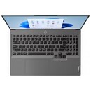 Laptop Lenovo Legion 5 16.0" Intel Core i7 13650HX NVIDIA GeForce RTX 4060 32GB 1TB SSD Windows 11 Home szary