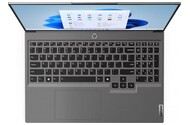 Laptop Lenovo Legion 5 16.0" Intel Core i7 13650HX NVIDIA GeForce RTX 4060 32GB 1TB SSD Windows 11 Home szary