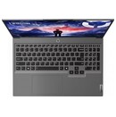 Laptop Lenovo Legion 5 16.0" Intel Core i7 13650HX NVIDIA GeForce RTX 4060 16GB 1TB SSD szary