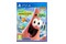 SpongeBob Kanciastoporty Patryka Rozgwiazdy PlayStation 4