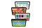 Tablet Apple iPad 10.90" Apple A14 /256GB, WiFi, żółty
