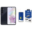 Smartfon Samsung Galaxy A35 5G czarny 6.60" 8.0GB/256.0GB