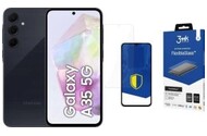 Smartfon Samsung Galaxy A35 5G czarny 6.60" 8.0GB/256.0GB