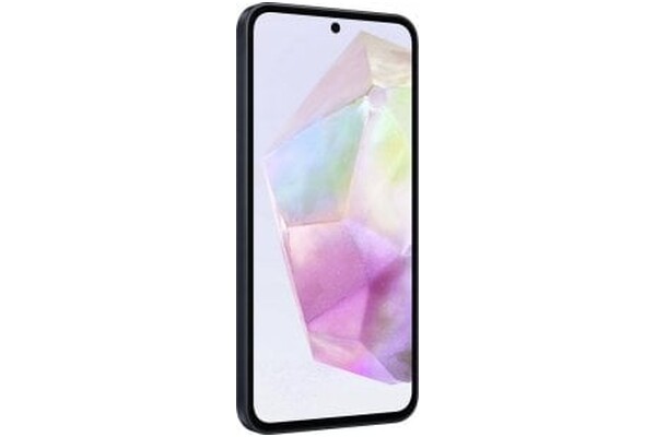 Smartfon Samsung Galaxy A35 5G czarny 6.60" 8.0GB/256.0GB