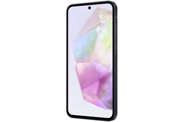 Smartfon Samsung Galaxy A35 5G czarny 6.60" 8.0GB/256.0GB