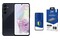 Smartfon Samsung Galaxy A35 5G czarny 6.60" 8.0GB/256.0GB