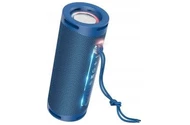 głośnik Bluetooth HOCO HC9 niebieski