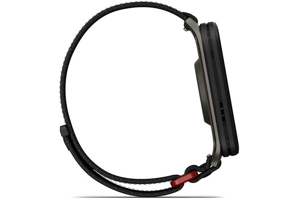 Smartwatch Garmin Venu X1 2.00" czarny