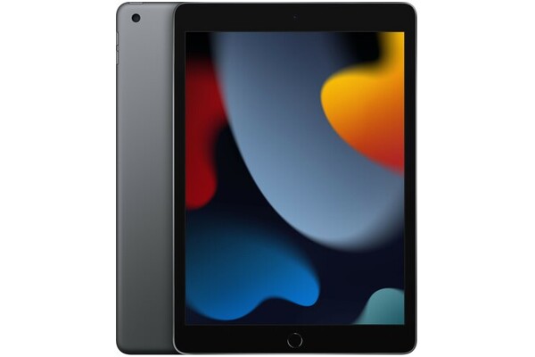 Tablet Apple iPad 10.20" Apple A13 /256GB, WiFi, gwiezdna szarość