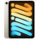 Tablet Apple iPad mini 8.30" Apple A15 /64GB, WiFi, księżycowa poświata