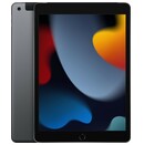 Tablet Apple iPad 10.20" Apple A13 /256GB, LTE, gwiezdna szarość