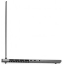 Laptop Lenovo Legion Slim 5 16.0" AMD Ryzen 7 7435HS NVIDIA GeForce RTX 4070 4GB 1TB SSD M.2 Windows 11 Home szary