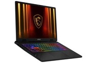 Laptop MSI Crosshair A16 16.0" AMD Ryzen 7 8840HX Nvidia GeForce RTX 5060 16GB 1TB SSD czarny