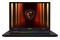 Laptop MSI Crosshair A16 16.0" AMD Ryzen 7 8840HX Nvidia GeForce RTX 5060 16GB 1TB SSD czarny