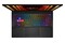 Laptop MSI Crosshair A16 16.0" AMD Ryzen 7 8840HX Nvidia GeForce RTX 5060 16GB 1TB SSD czarny