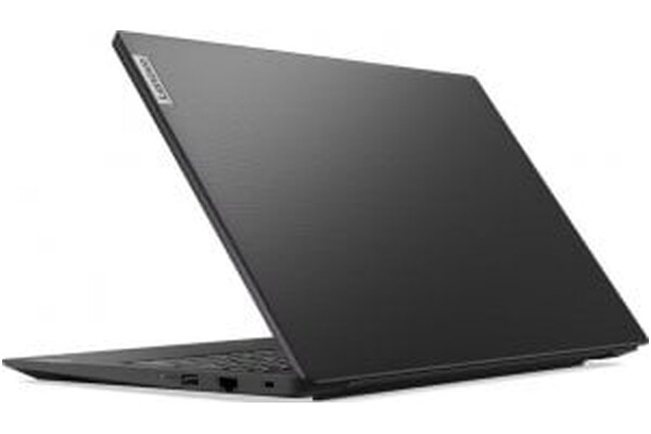 Laptop Lenovo V15 15.6" AMD Ryzen 5 7520U AMD Radeon 610M 16GB 512GB SSD M.2 Windows 11 Home czarny