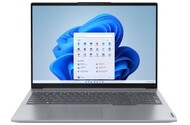 Laptop Lenovo ThinkBook 16 16.0" AMD Ryzen 5 7530U AMD Radeon RX Vega 7 16GB 512GB SSD M.2 Windows 11 Home szary