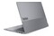 Laptop Lenovo ThinkBook 16 16.0" AMD Ryzen 5 7530U AMD Radeon RX Vega 7 16GB 512GB SSD M.2 Windows 11 Home szary
