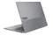 Laptop Lenovo ThinkBook 16 16.0" AMD Ryzen 5 7530U AMD Radeon RX Vega 7 16GB 512GB SSD M.2 Windows 11 Home szary