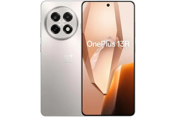 Smartfon OnePlus 13R 5G Astral Trail 6.78" 12.0GB/256.0GB