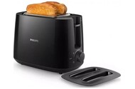 Grill elektryczny Philips HD2582/90 760W