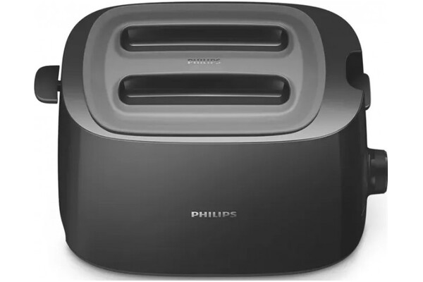 Grill elektryczny Philips HD2582/90 760W