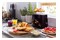 Grill elektryczny Philips HD2582/90 760W